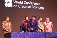 Industri Kreatif Penggerak...