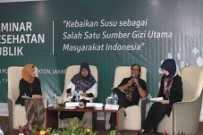 YPKP Dukung Program...