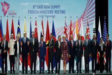 Indonesia Didapuk Jadi...
