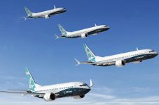 Boeing Dilaporkan Bakal...