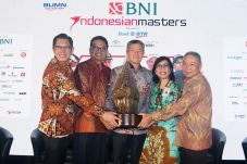 BNI Indonesian Master...