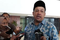 Kata Fahri Hamzah Soal...