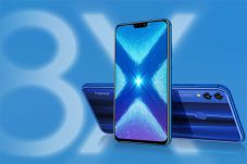 Honor 8X Ludes Terjual,...