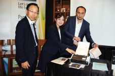 Panasonic Hadirkan Scanner...