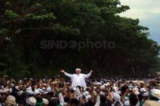 Soal Habib Rizieq, Moeldoko:...