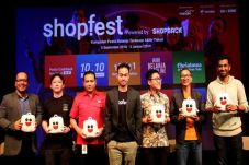 Festival Belanja Online...