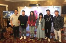 IGF 2018 Siap Hadirkan...