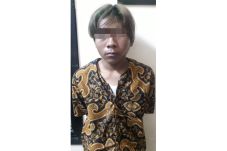 Pembunuh Sopir Taksi...