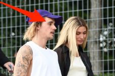Justin bieber dan Hailey...
