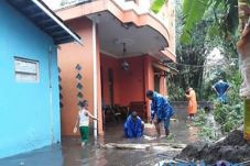 Talud di Sleman Longsor,...