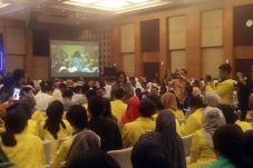 Sri Mulyani Ajari Anak...