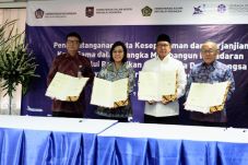 Taat Bayar Pajak untuk...
