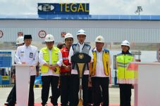 Tol Pejagan-Pemalang...