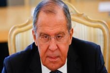 Rusia Panggil Dubes...