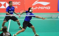 Indonesia Lolos ke Semifinal...