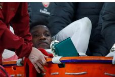 Welbeck Diboyong ke...