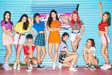 Ini Kejutan MOMOLAND...