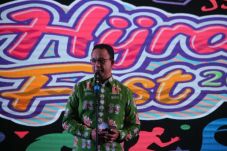 Bisnis Muslim dan Muslimah...