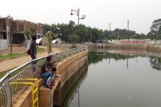Cegah Banjir, Tandon...