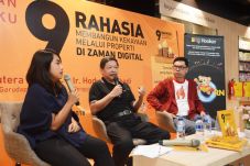 Berusia 17 Tahun, LJ...