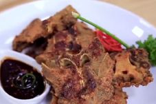 Bunda, Ini Cara Membuat...