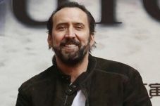 4 Cara Nicolas Cage...