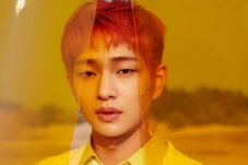 Onew SHINee Umumkan...