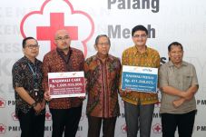 Rajawali Corpora Berikan...