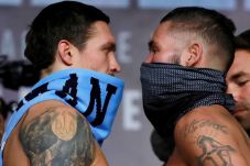 Pensiun Usai Lawan Usyk,...