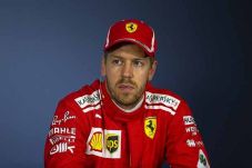 Kalah dari Lewis Hamilton,...