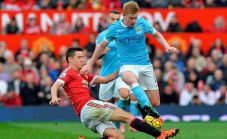 Ander Herrera: United...