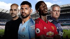 Preview Manchester City...