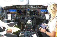 Boeing Terbitkan Panduan...