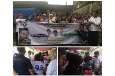 Caleg Perindo Ajarkan...