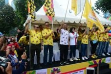 Festival Pesona Lokal...