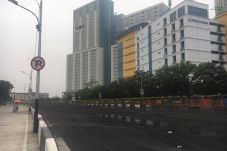 Usai Asian Games dan...