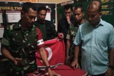 Mantan GAM Aceh Barat...