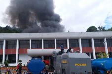 Kantor Gubernur Papua...