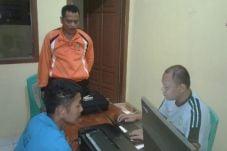 Sakit Hati Dicopot Jadi...