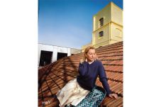 Miuccia Prada: Cinta...