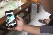 Viral Video Guru Dikeroyok...