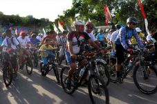 Lombok Aman, 4000 Orang...