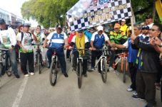 Capai 8 Ribu Peserta,...
