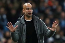 Jelang Derby Manchester,...
