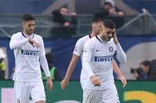 Inter Milan Dipermalukan...