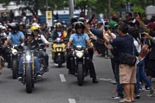 Turing Singkat di Bandung,...