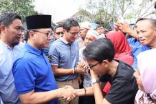 Fokus PAN Perbaikan...