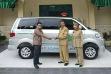Maksimalkan Pelayanan...