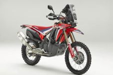 Honda Kasih Kode L,...