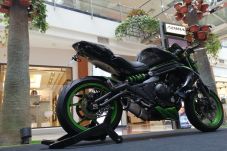 SOBAT Riders, My Bike...